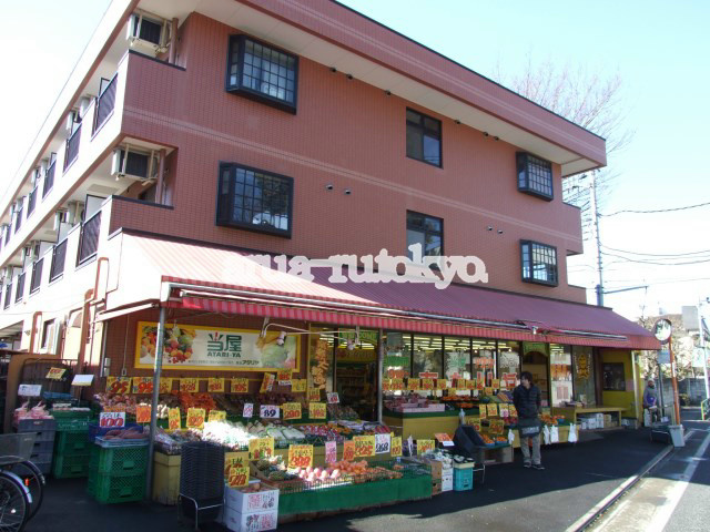メゾンドクレッセン 外観