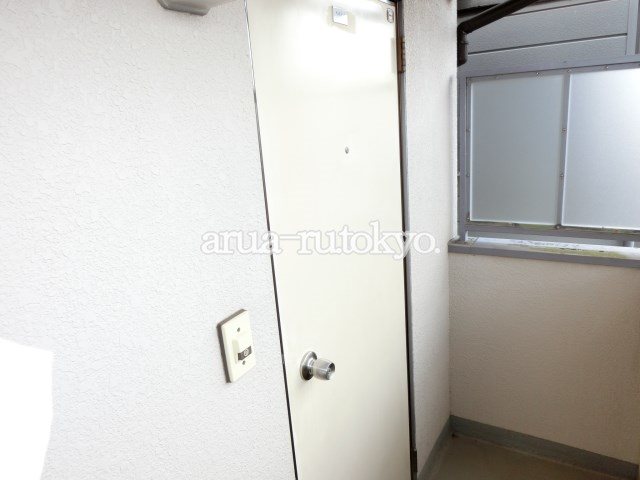 コーポ山内第２ その他