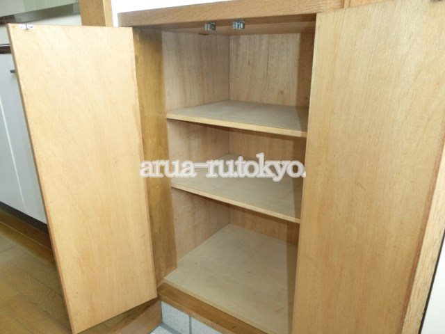 コーポ山内第２ その他