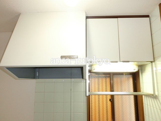 コーポ山内第２ その他