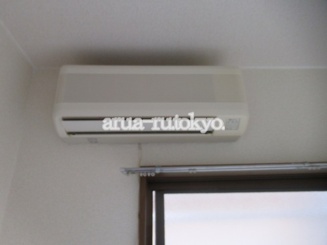 アミューズシティＡ その他設備