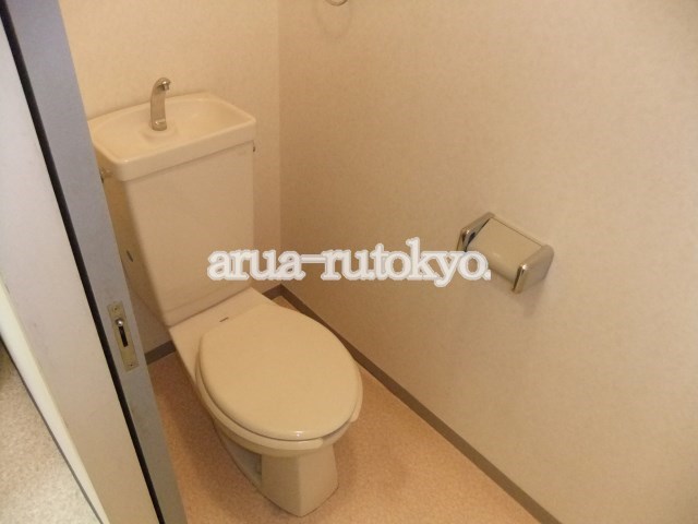 セルーエ三鷹  トイレ