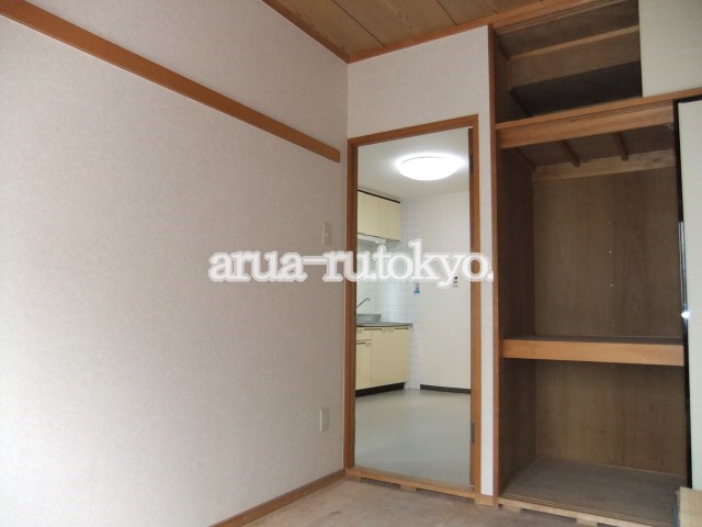 セルーエ三鷹  その他
