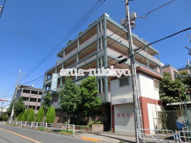 セルーエ三鷹  内科