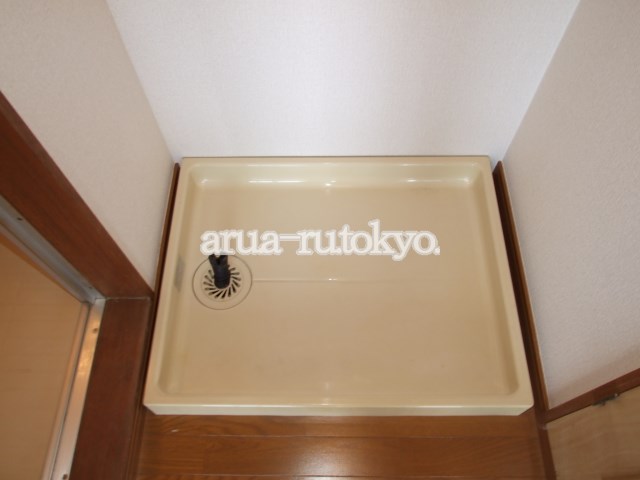 ブライトハイム その他設備