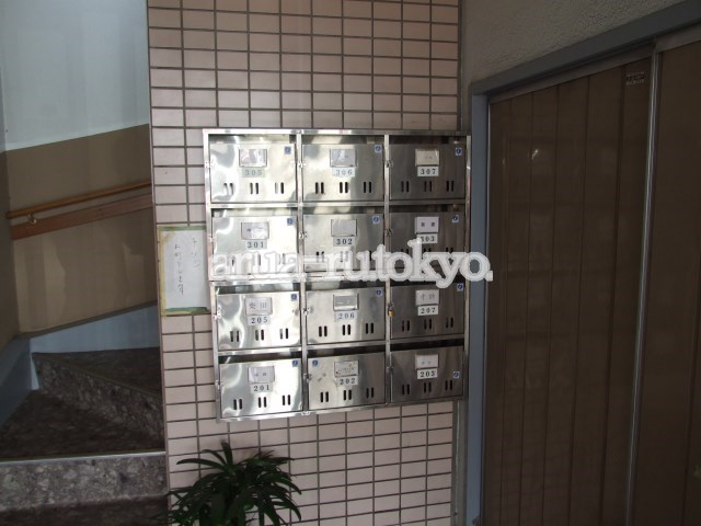 ブライトハイム その他共有部分