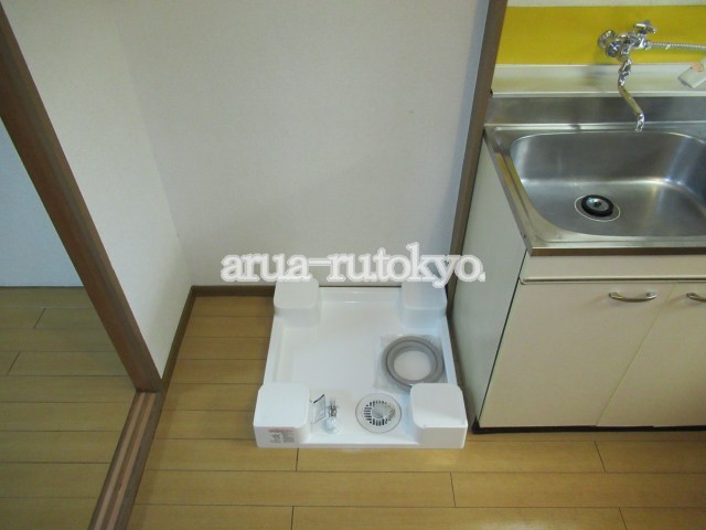 シティハイツ松庵 その他