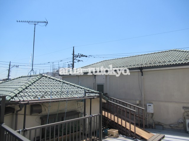 岡孝荘 その他