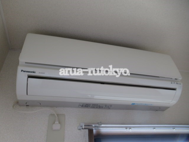 アミューズシティＡ その他設備