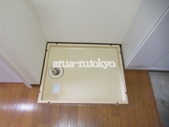 アミューズシティＡ その他
