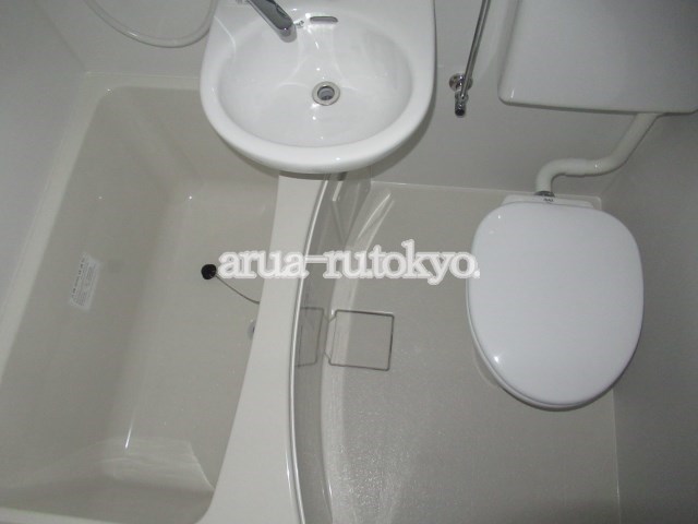 アーバンハイツ関町 風呂画像