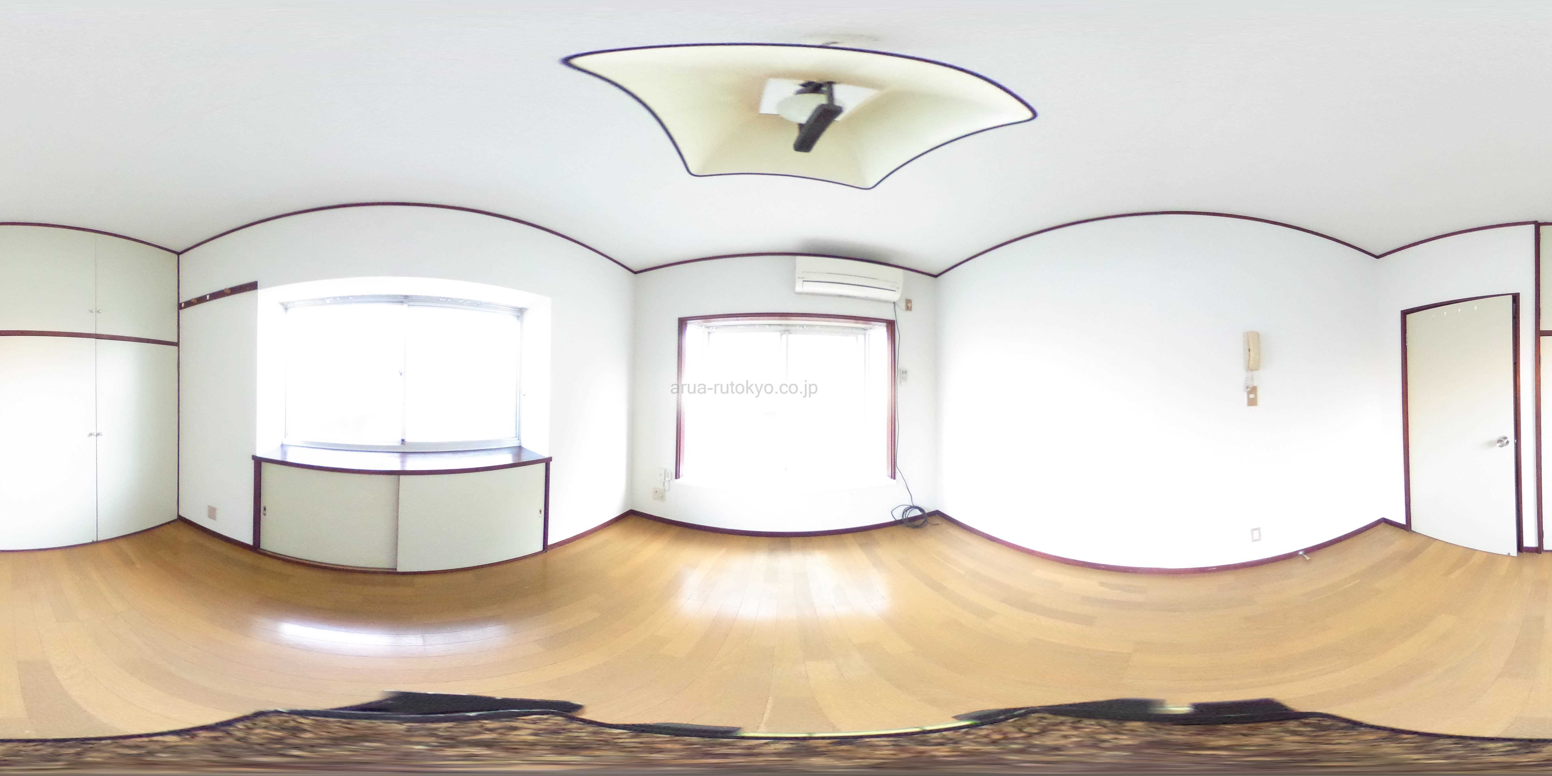 アーバンハイツ関町 洋室