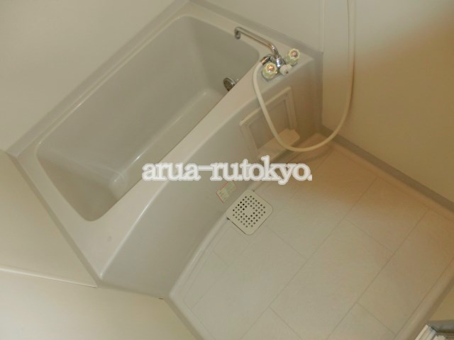 プレステージ三鷹 風呂画像