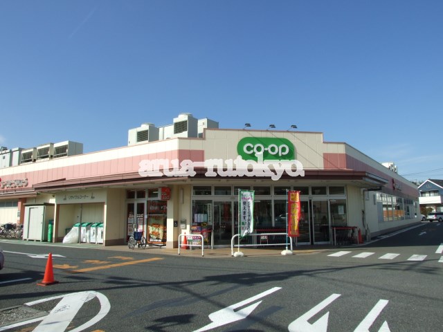 プレステージ三鷹 スーパー