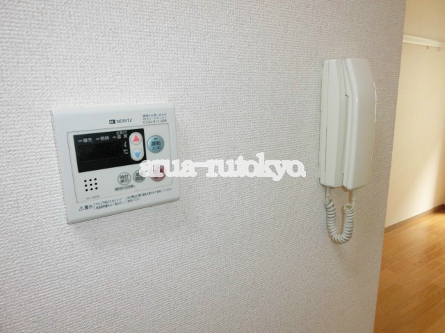 アーバンソワール吉祥寺 セキュリティ