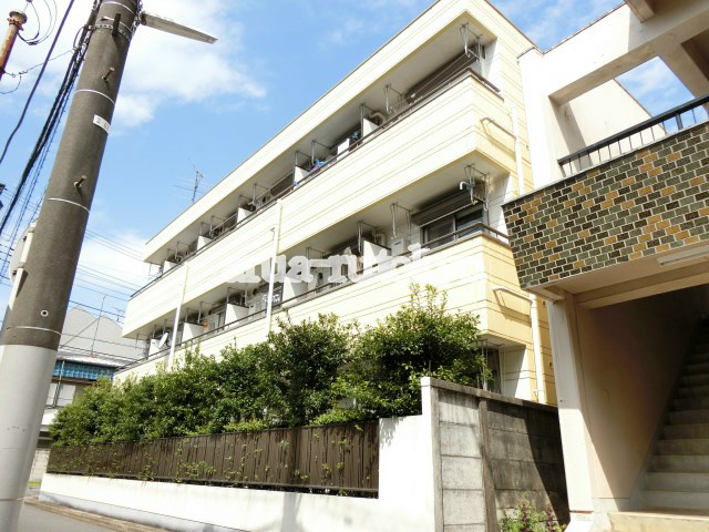 アーバンソワール吉祥寺 外観