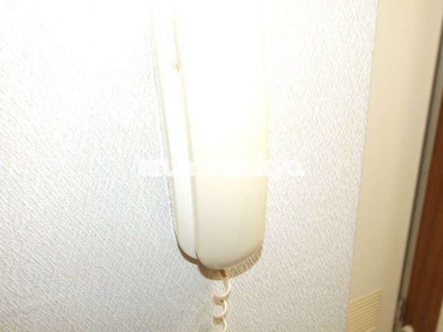 第五進和コーポ セキュリティ