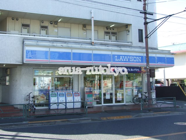 第三進和コーポ コンビニ