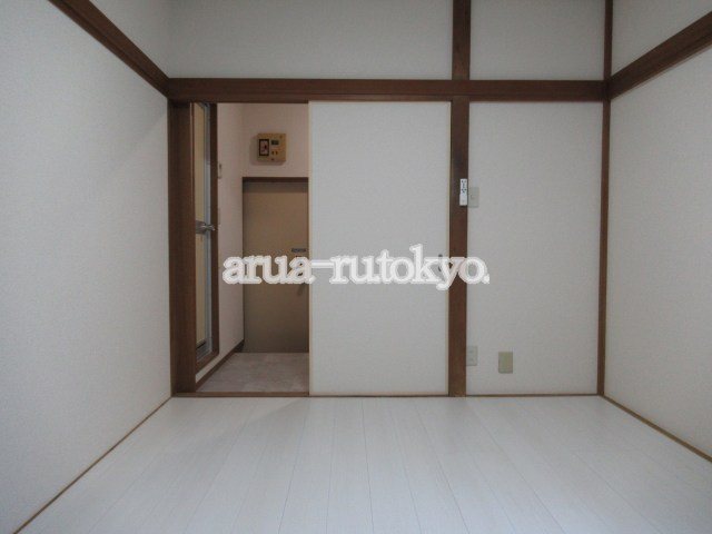 グリーンハイム その他部屋・スペース