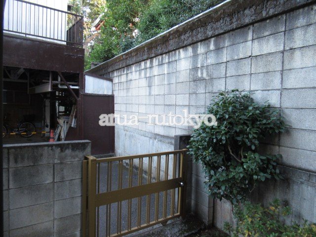 グリーンハイム 眺望