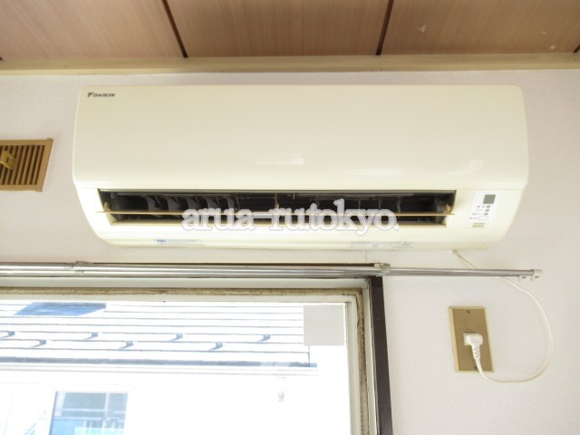 フラットオサダ その他設備