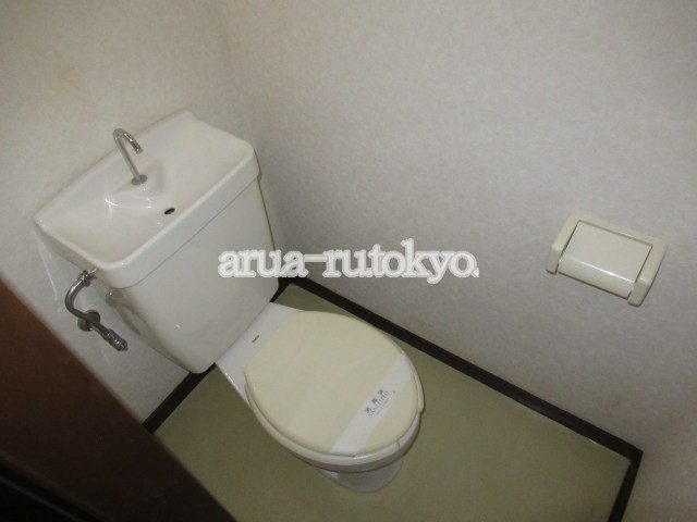 ハイツエム  その他部屋・スペース