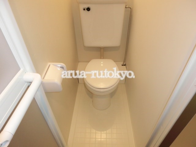 メゾンドクレッセン トイレ