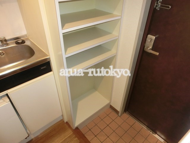 メゾンドクレッセン その他