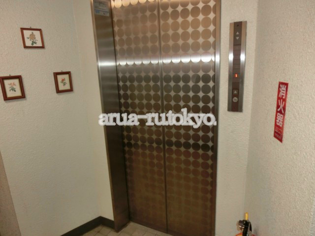 シティパル吉祥寺 その他
