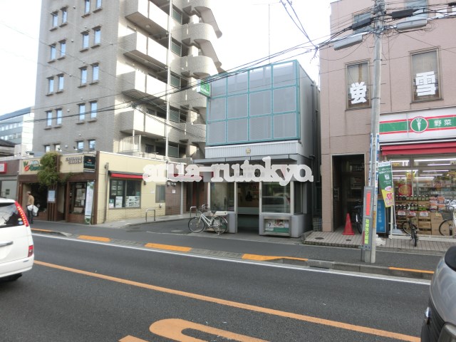 シティパル吉祥寺 警察署・交番