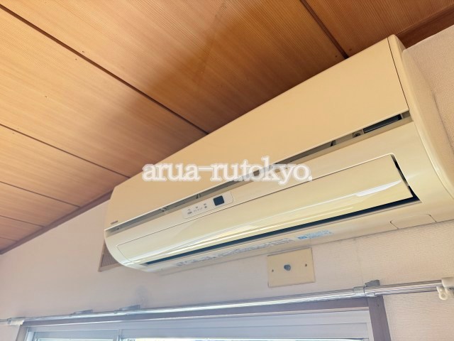 フラット松庵 その他設備