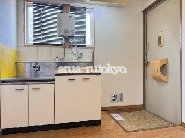 フラット松庵 その他