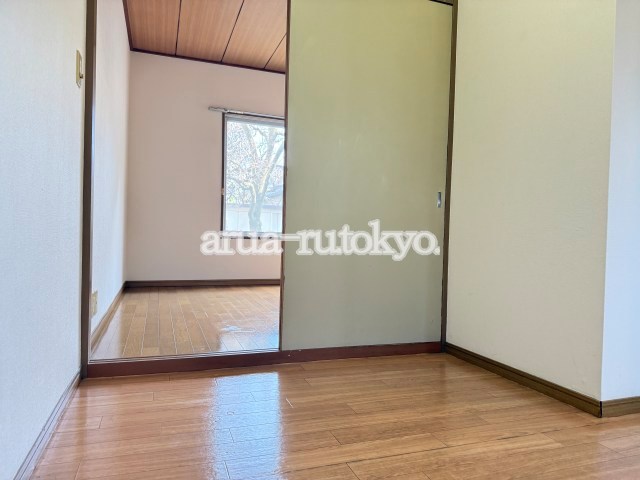 フラット松庵 その他