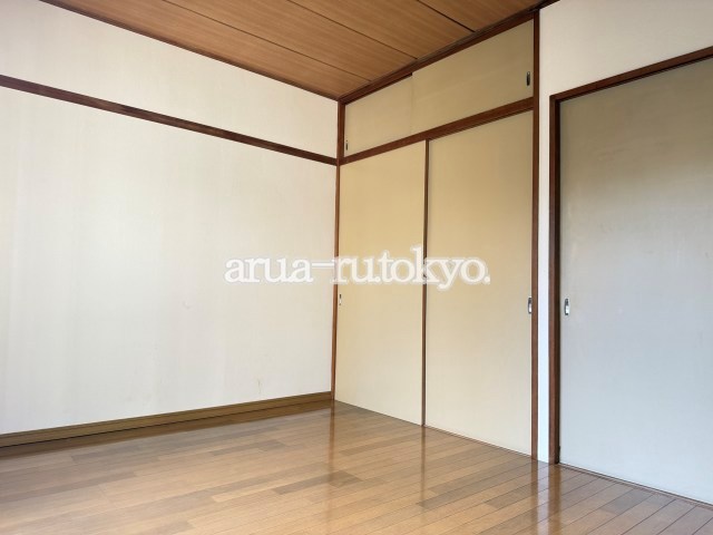 フラット松庵 その他