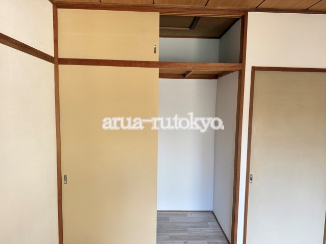 フラット松庵 その他