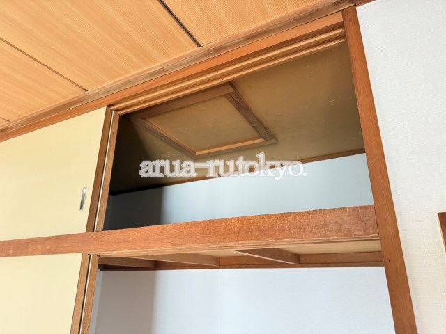 フラット松庵 その他