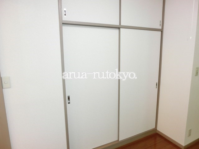 ミノウビル 収納