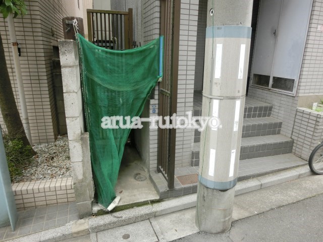ミノウビル その他