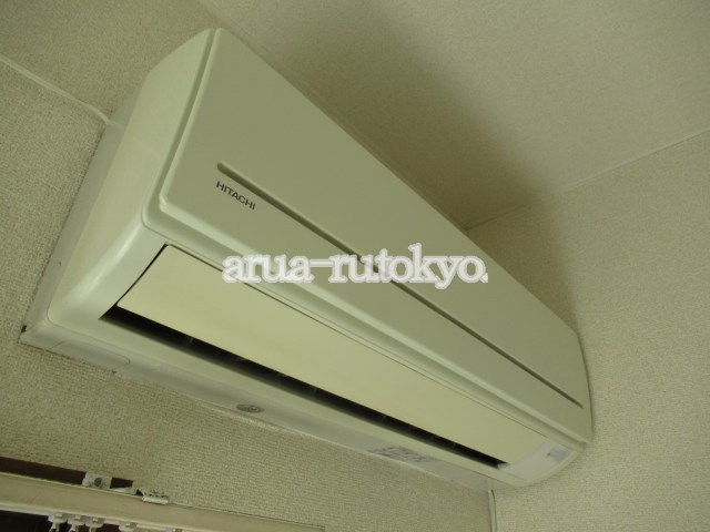 プラムシティ その他設備