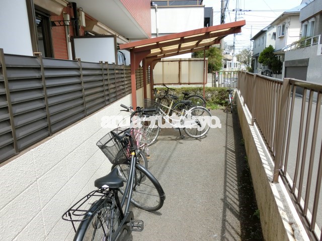 プラムシティ その他共有部分