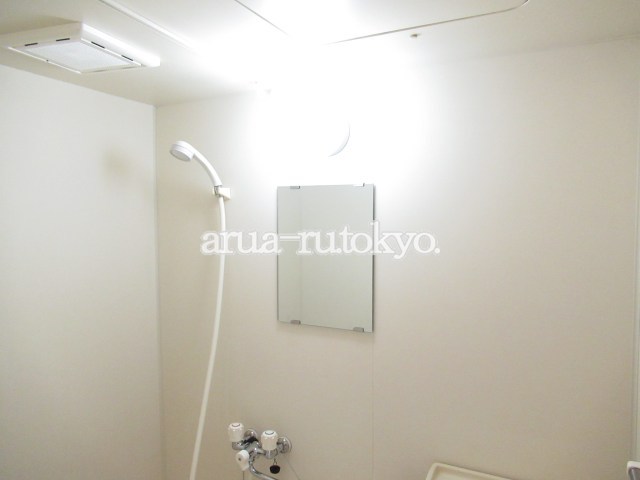 プラムシティ 風呂画像