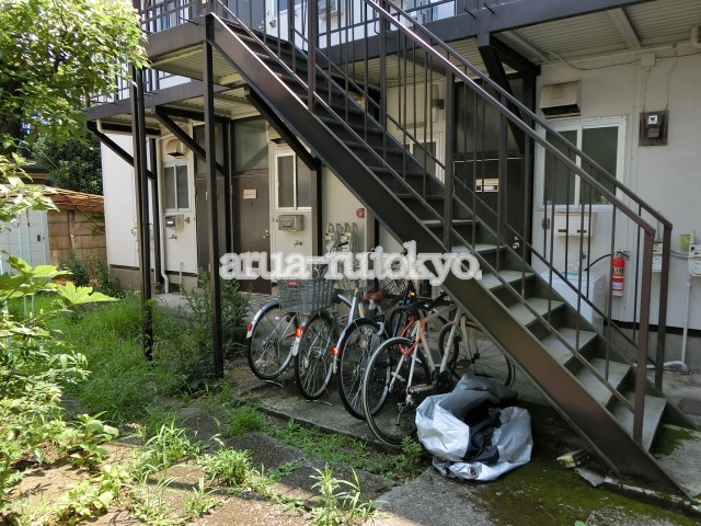 むさしのホームズ その他共有部分