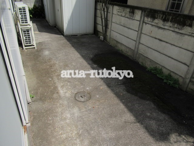 むさしのホームズ その他