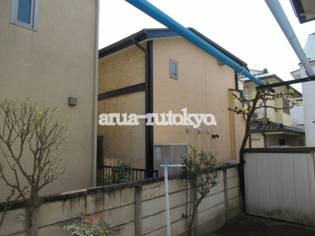 むさしのホームズ その他