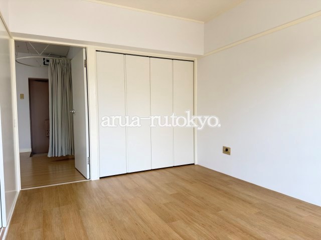 旭マンション その他