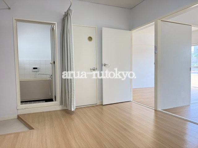 旭マンション その他