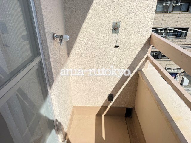 旭マンション その他