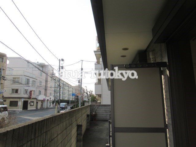 セラヴィⅡ その他