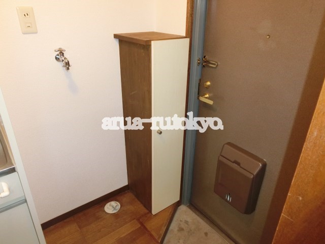コンフォール吉祥寺 キッチン
