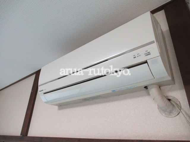Ｍフラッツ その他設備